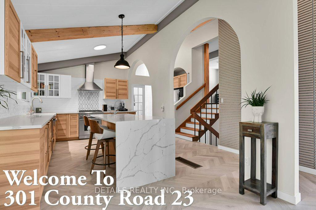 301 County 23 Road, Merrickville-Wolford — photo 3 of 5