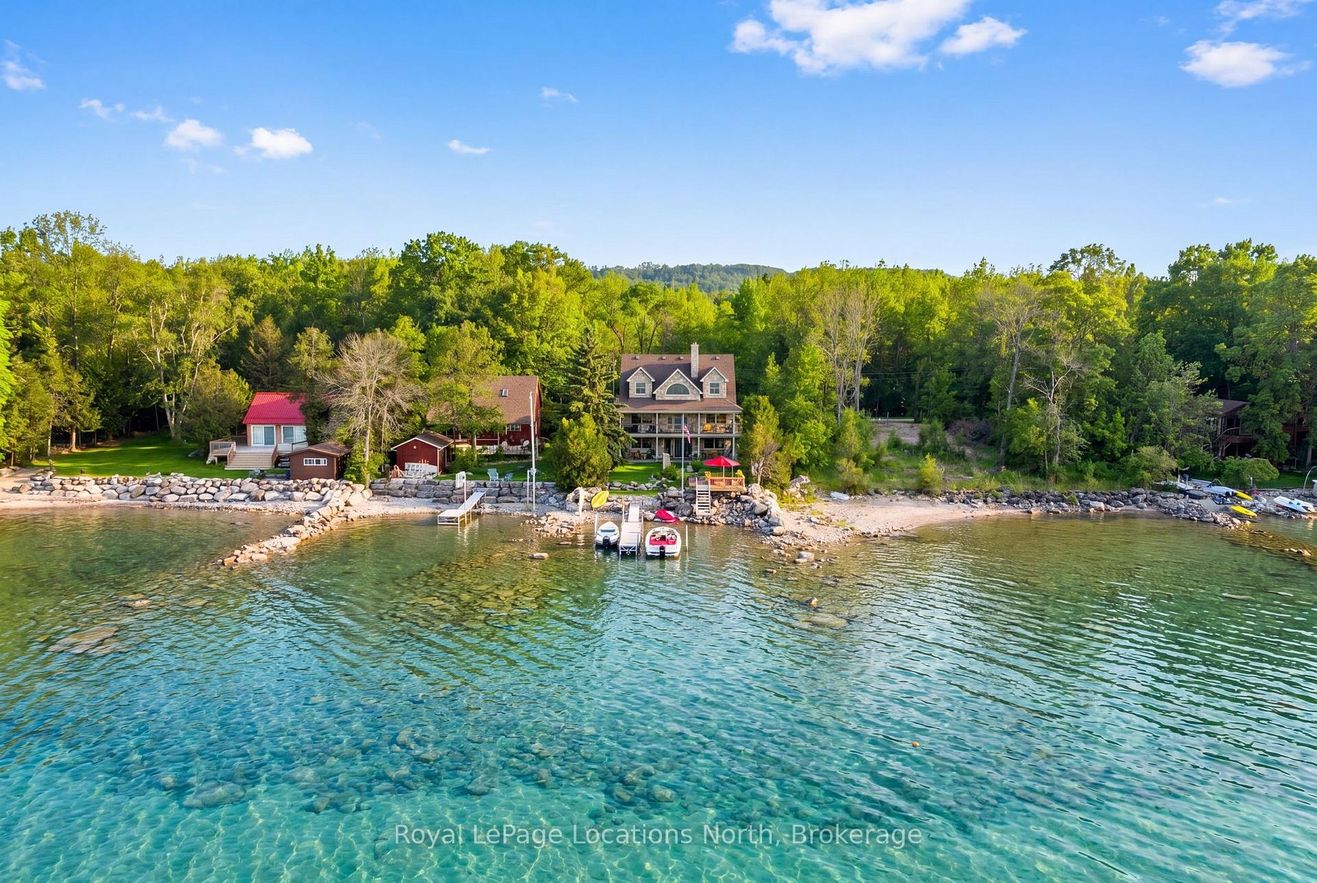 261 Cedar Avenue, Meaford, ON N4L 1W5 — Meaford, Ontario