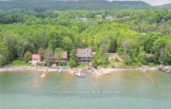 261 Cedar Avenue, Meaford — photo 2 of 5