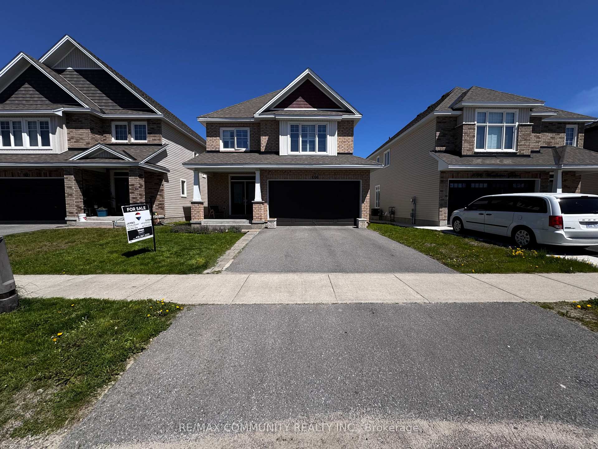 1098 Woodhaven Drive, Kingston — photo 2 of 5