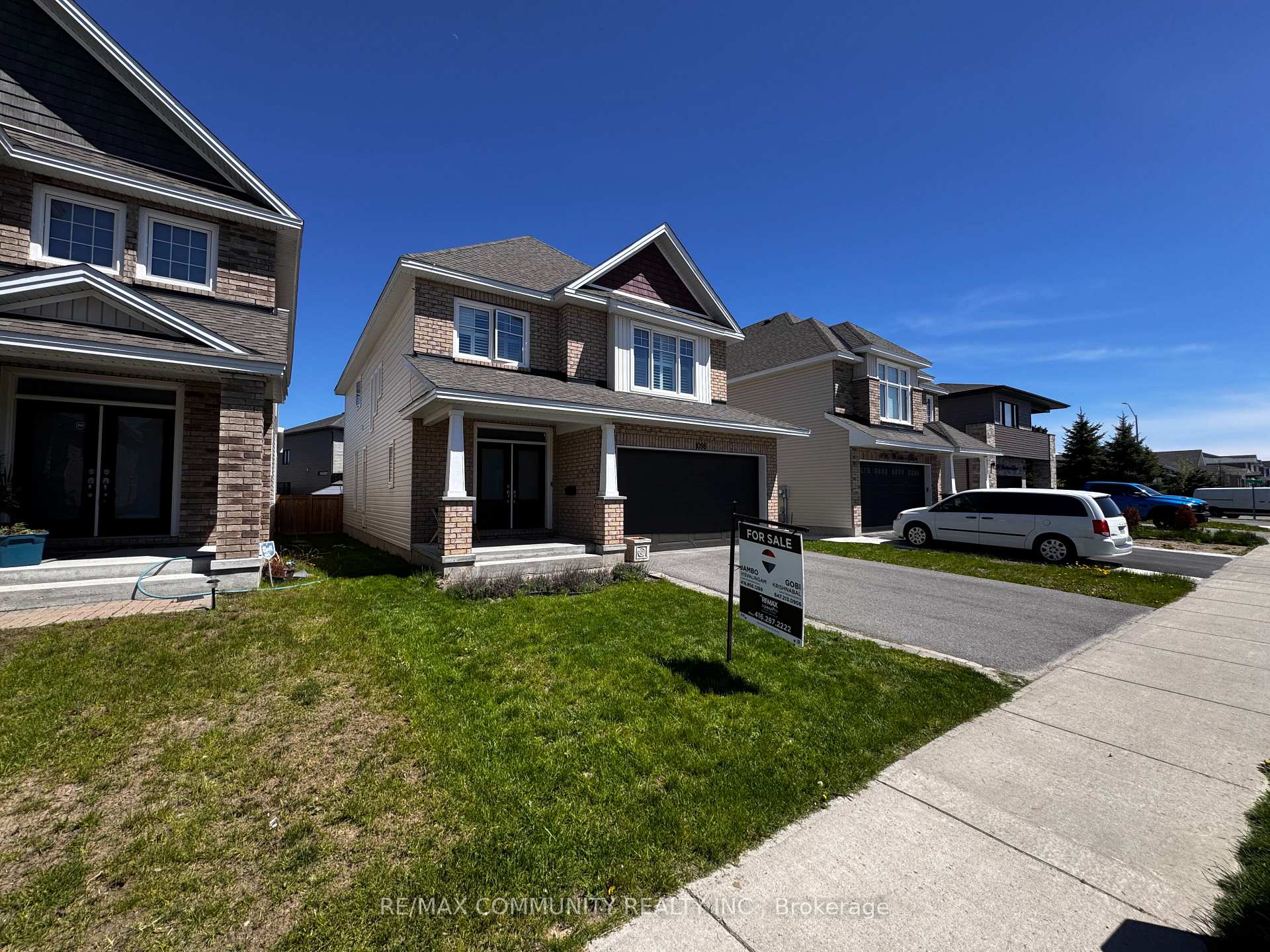 1098 Woodhaven Drive, Kingston — photo 3 of 5