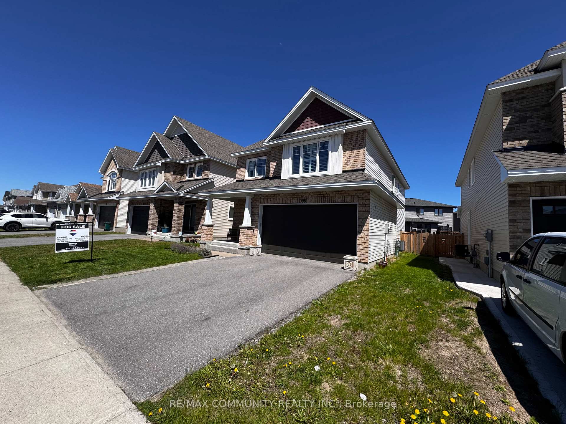 1098 Woodhaven Drive, Kingston — photo 4 of 5