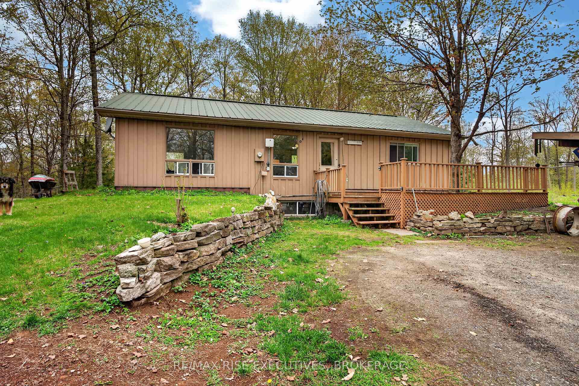 750 Christie Lake North Shore Road, Tay Valley, ON K7H 3C6 — Tay Valley, Ontario