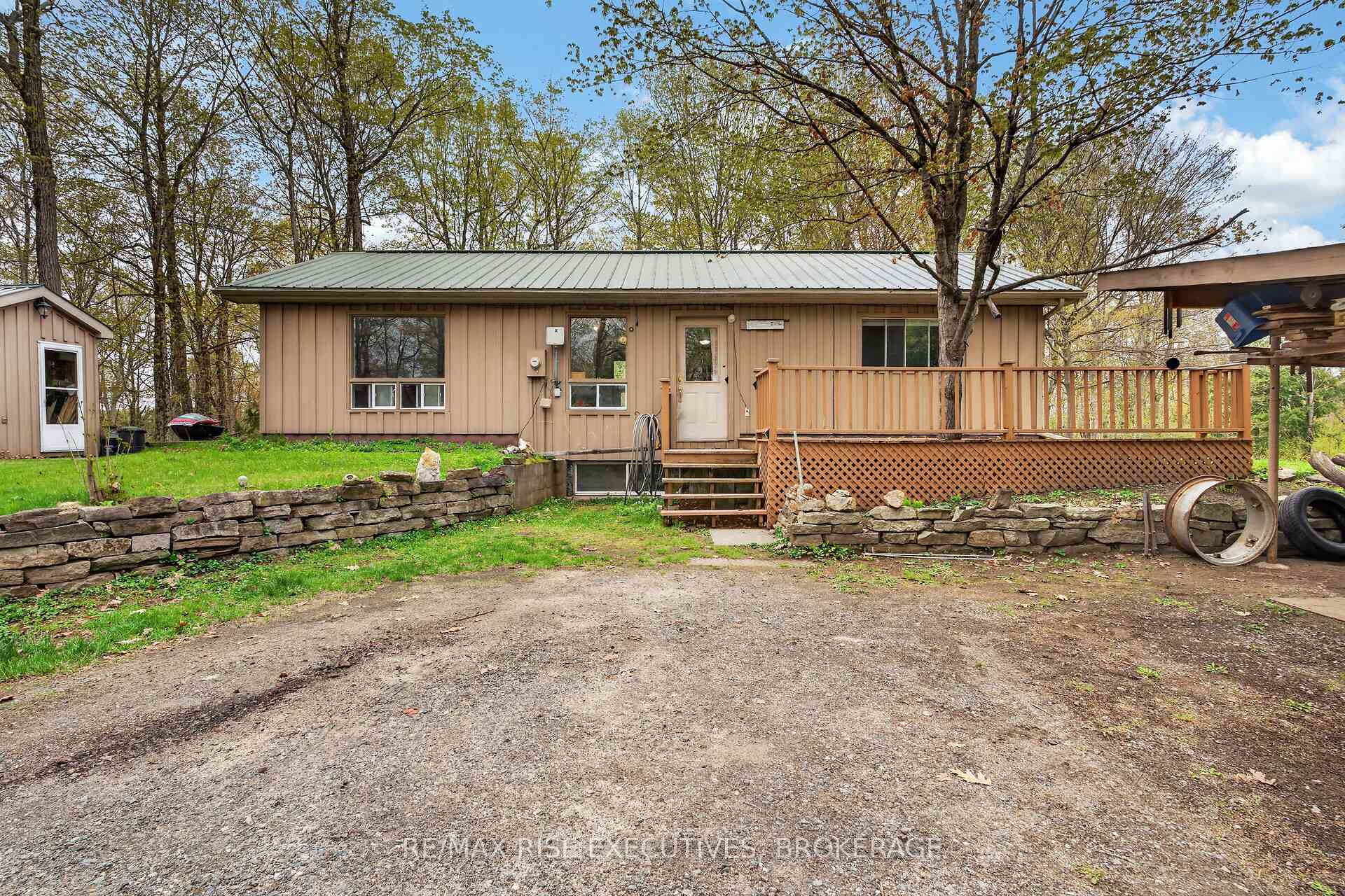 750 Christie Lake North Shore Road, Tay Valley — photo 2 of 5
