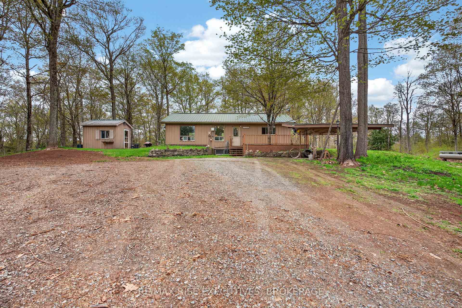 750 Christie Lake North Shore Road, Tay Valley — photo 3 of 5