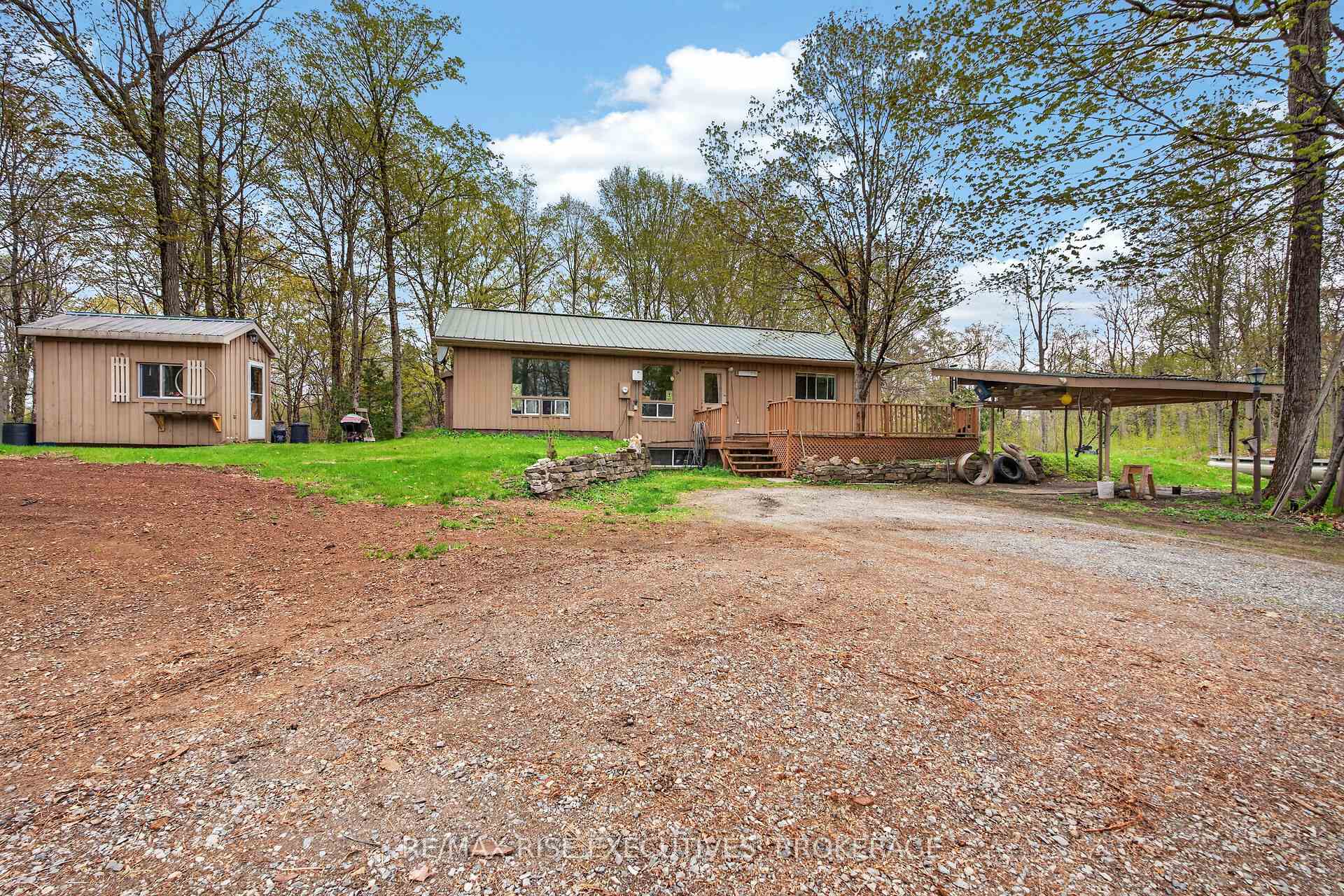 750 Christie Lake North Shore Road, Tay Valley — photo 4 of 5