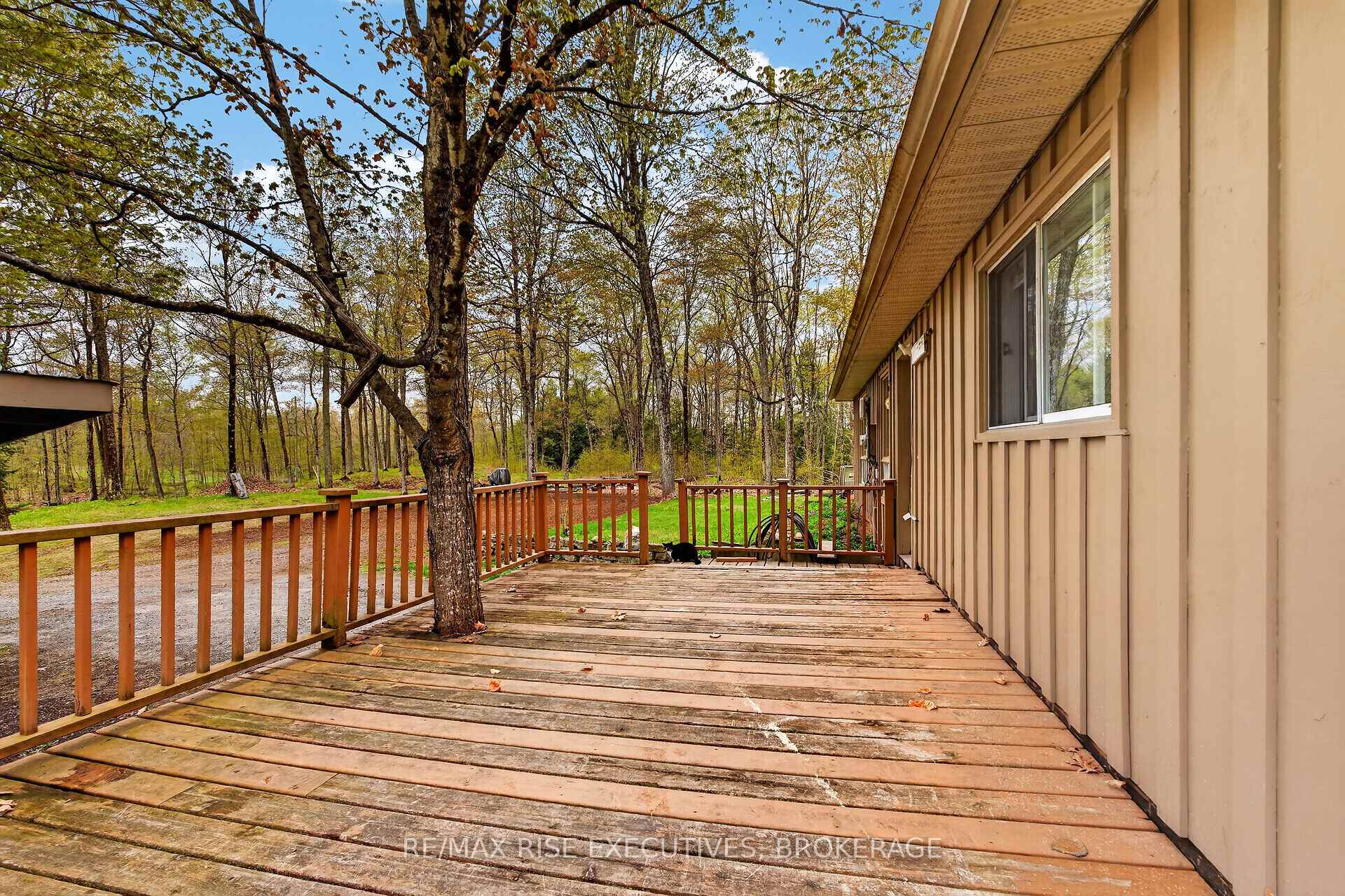 750 Christie Lake North Shore Road, Tay Valley — photo 5 of 5