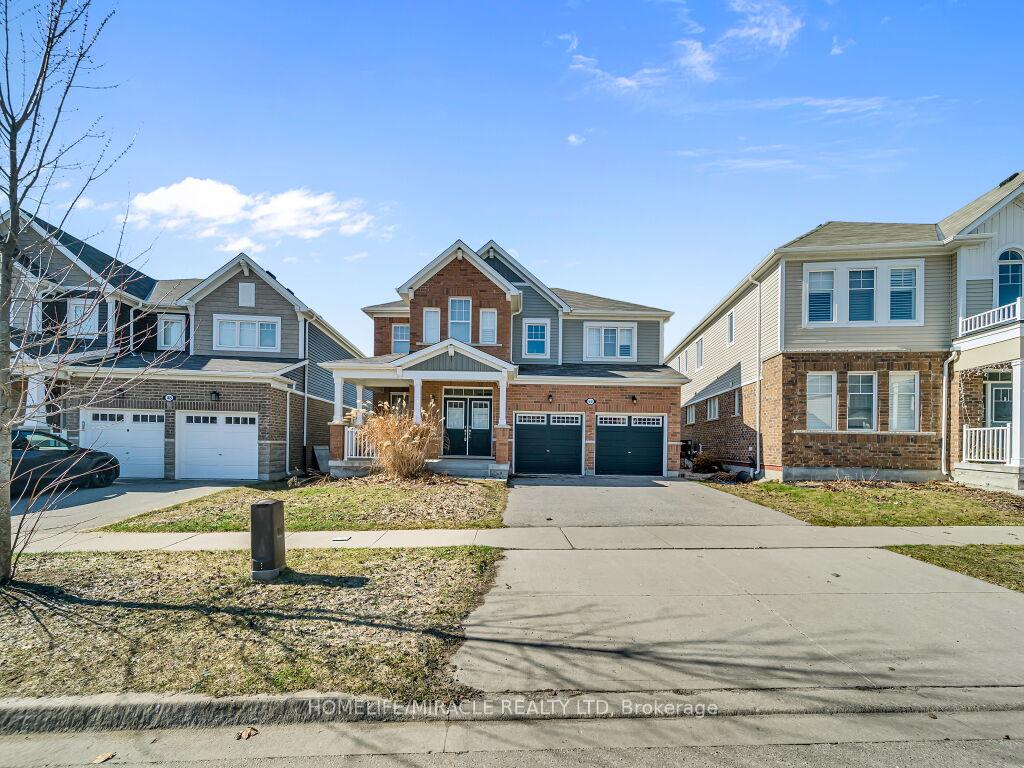 52 Compass Trail, Cambridge — photo 2 of 5