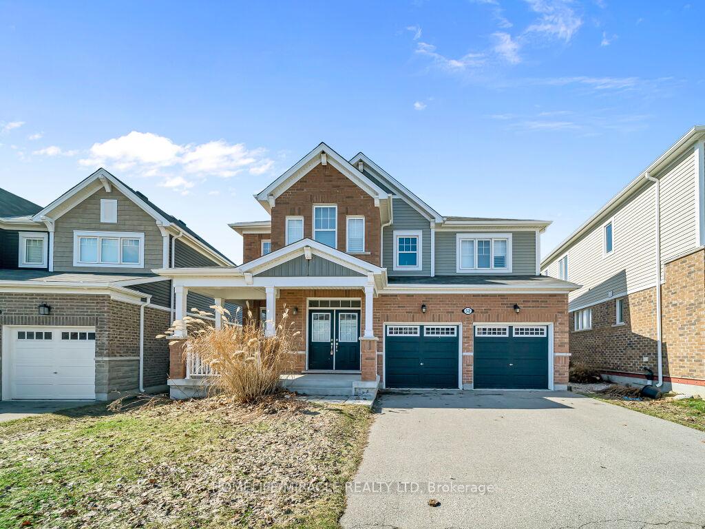 52 Compass Trail, Cambridge — photo 3 of 5