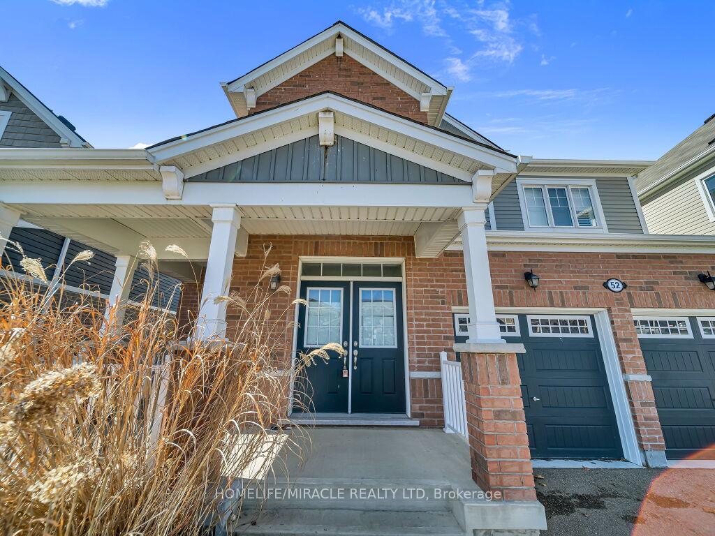 52 Compass Trail, Cambridge — photo 4 of 5