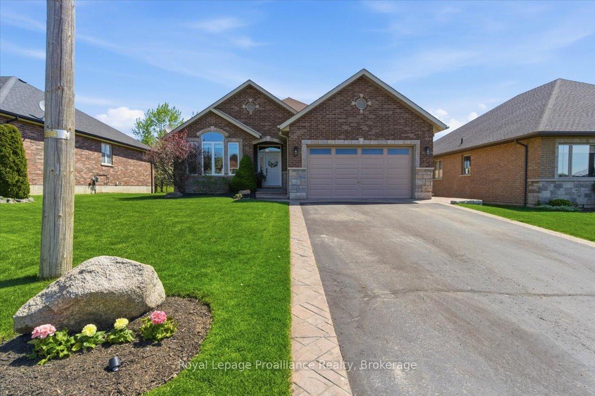 109 Pinnacle Street, Brighton, ON K0K 1H0 — Brighton, Ontario