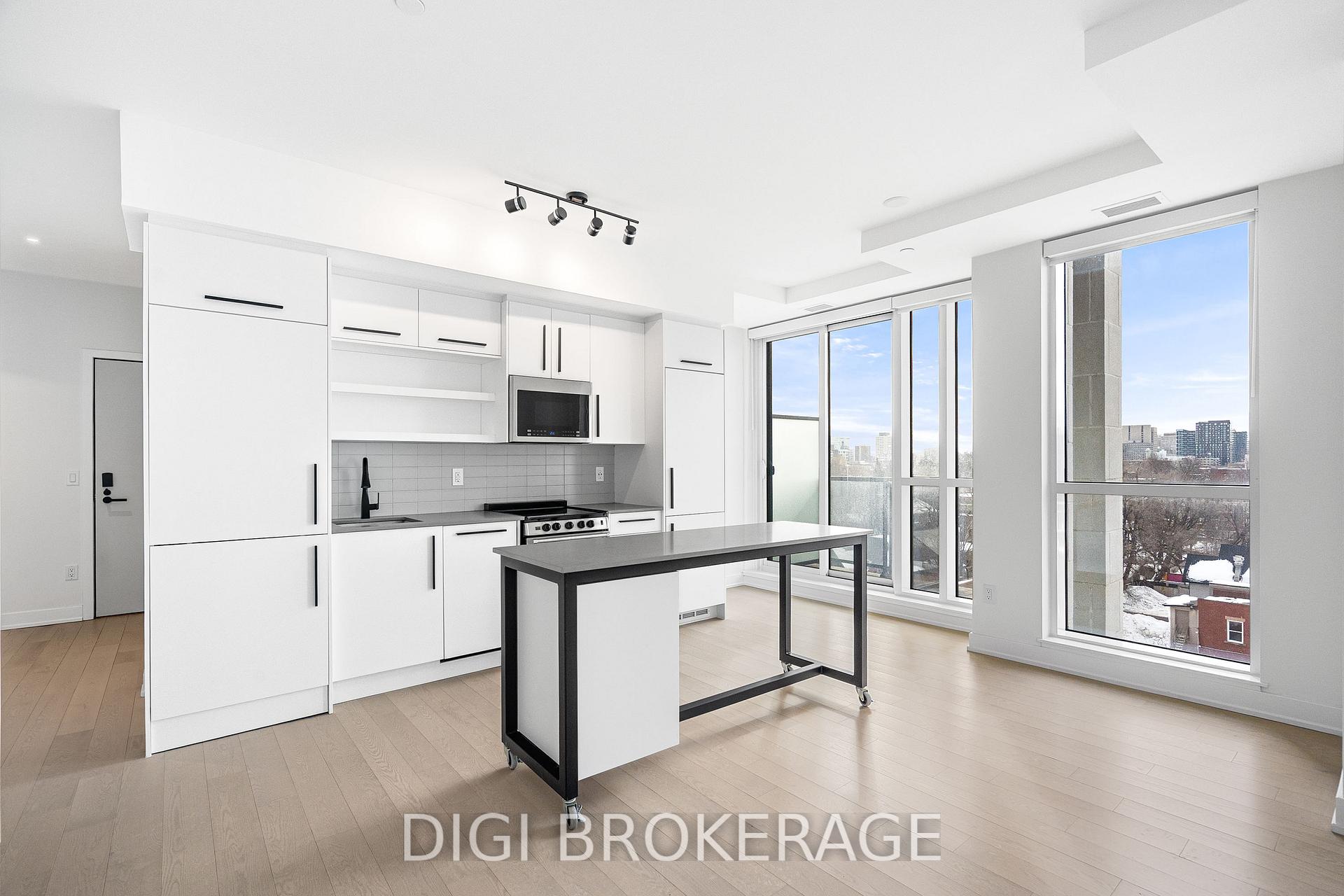 560 Rideau Street 704, Lower Town - Sandy Hill — photo 2 of 5