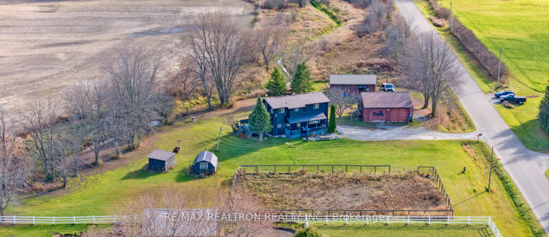 152 Settlers Road, Kawartha Lakes, ON K0L 2X0 — Kawartha Lakes, Ontario