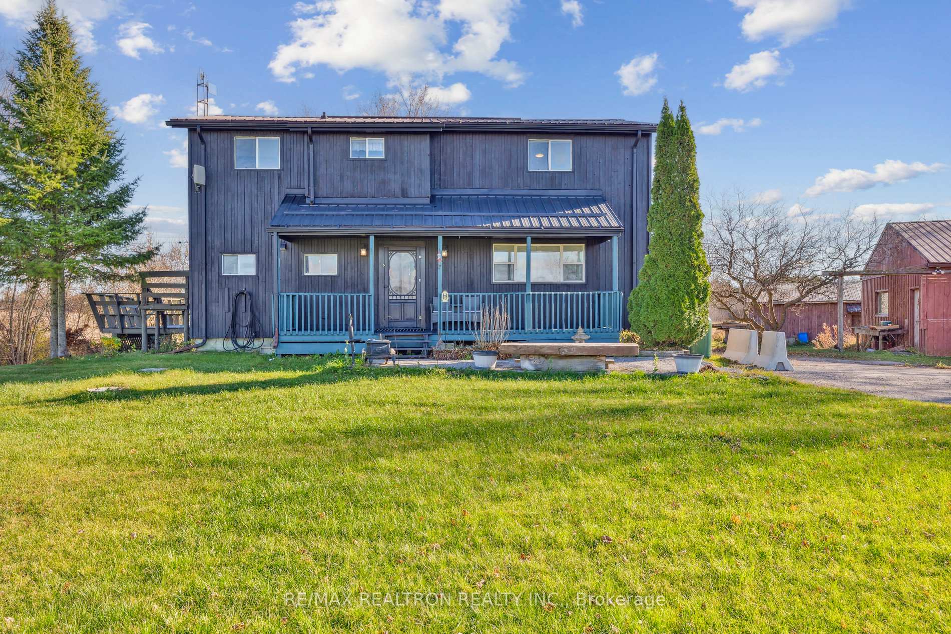 152 Settlers Road, Kawartha Lakes — photo 2 of 5