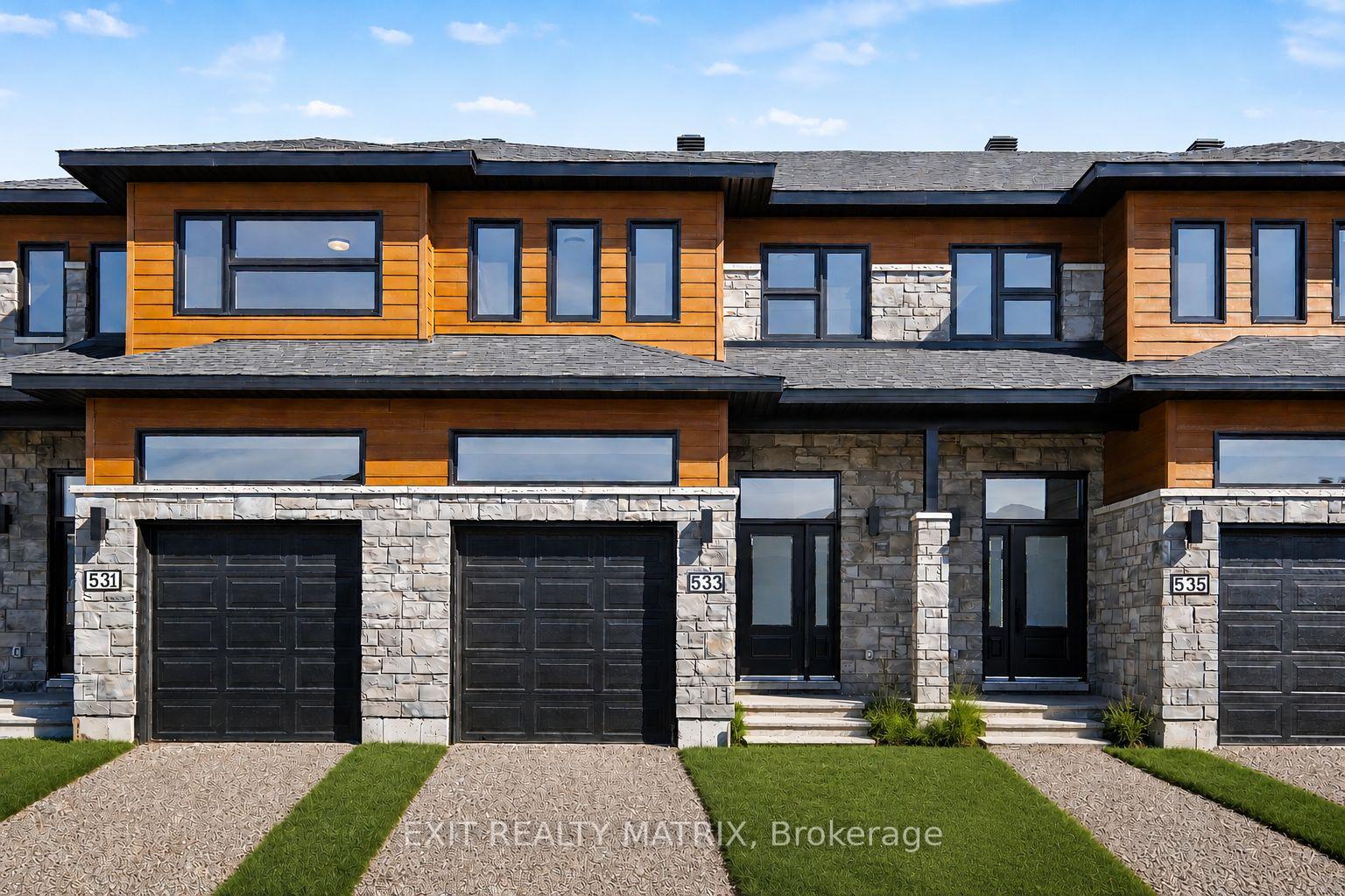 533 Regina Street, Russell, ON K0A 1W0 — Russell, Ontario