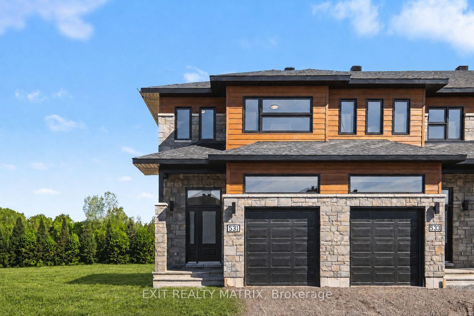531 Regina Street, Russell, ON K0A 1W0 — Russell, Ontario