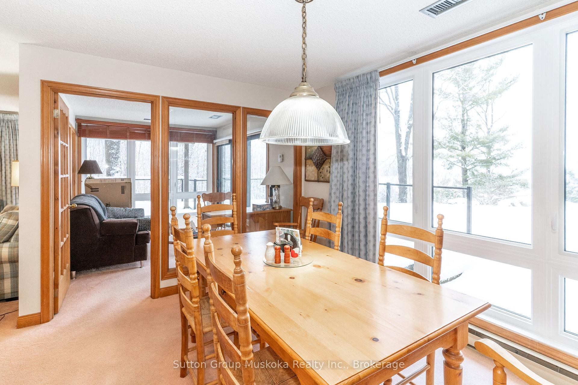 22-102 Oakridge - Deerhurst Resort Drive, Huntsville — photo 5 of 5
