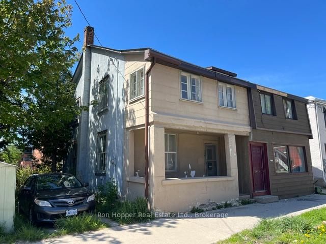 1086 3rd Avenue E, Owen Sound, ON N4K 2L2 — Owen Sound, Ontario