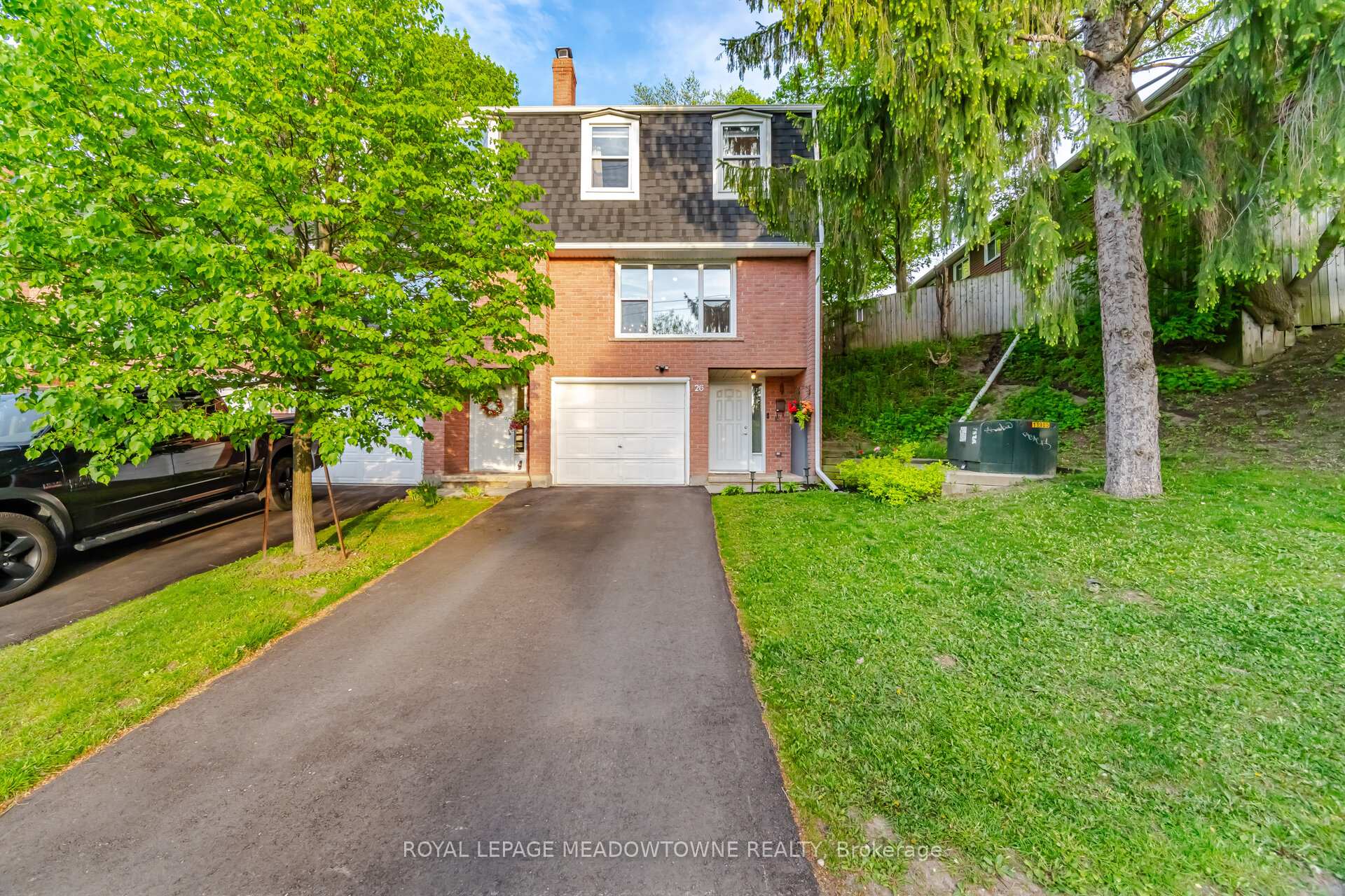 100 Bluevale Street N 26, Waterloo — photo 3 of 5