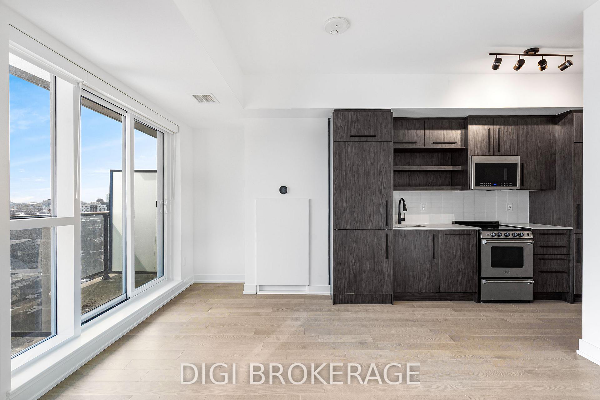 560 Rideau Street 1201, Lower Town - Sandy Hill — photo 2 of 5