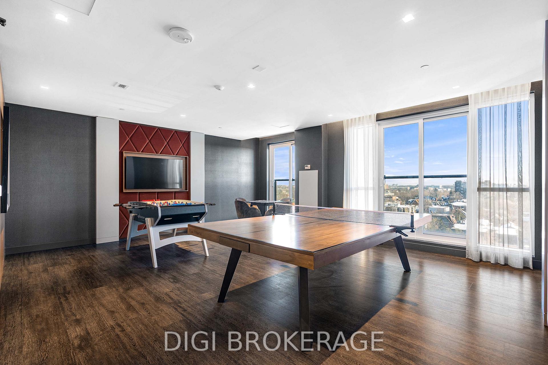 560 Rideau Street 1201, Lower Town - Sandy Hill — photo 5 of 5
