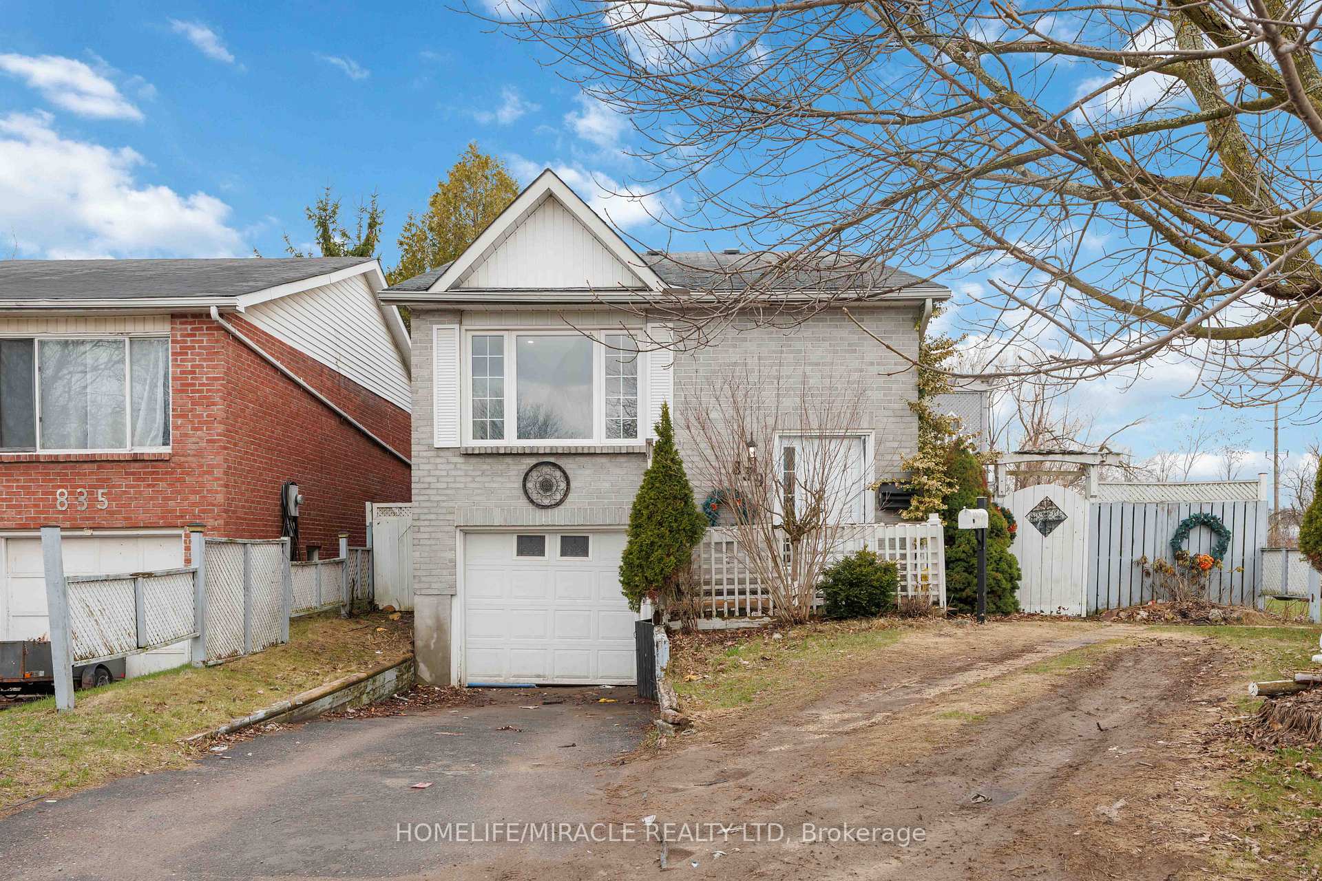 839 Mountain Ash Road, Peterborough, ON K9J 8K2 — Peterborough, Ontario