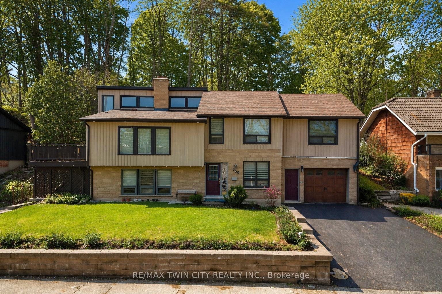 530 Fountain Street S, Cambridge, ON N3H 1J3 — Cambridge, Ontario