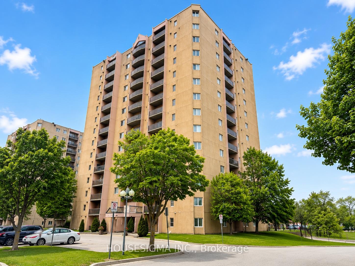 860 Commissioners Road E 1203, London South, ON N6C 5Y8 — London South, Ontario