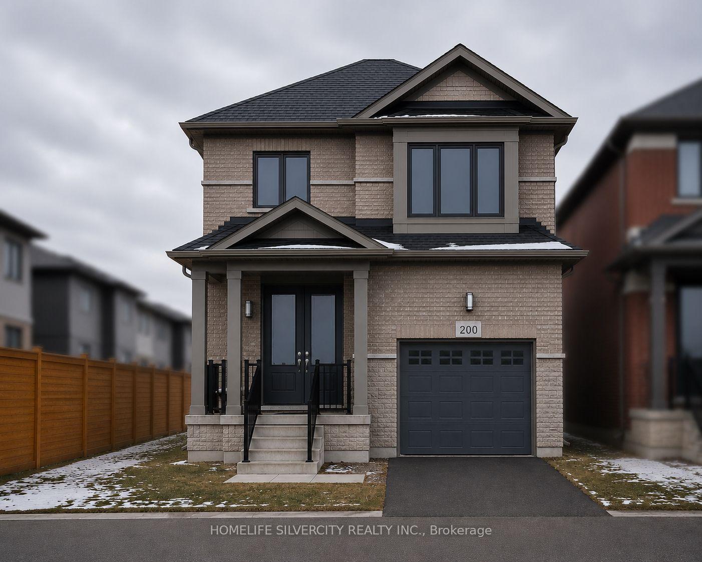 200 Newman Drive, Cambridge, ON N1S 0E2 — Cambridge, Ontario
