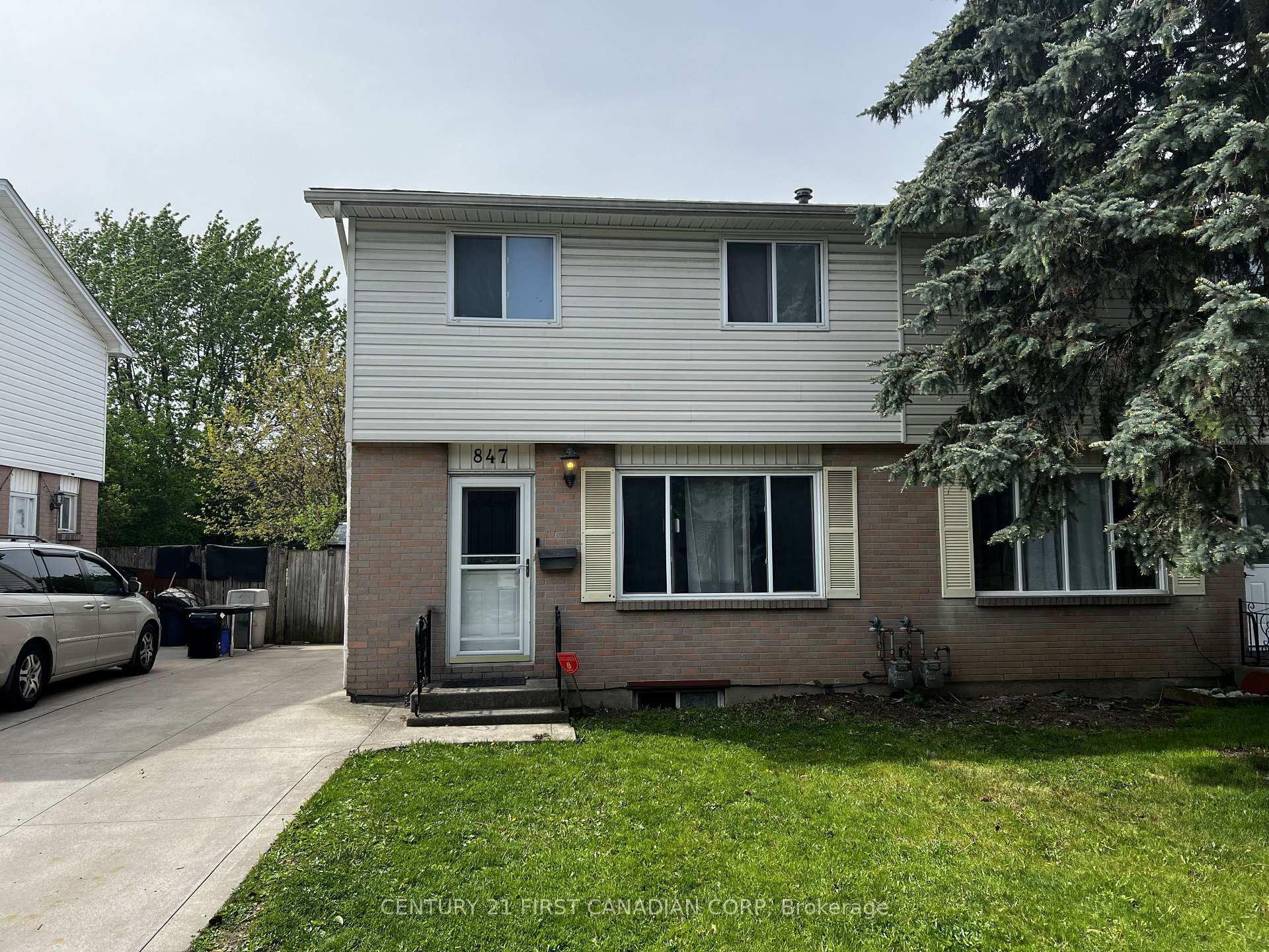 847 Jalna Boulevard, London South, ON N6E 2S2 — London South, Ontario
