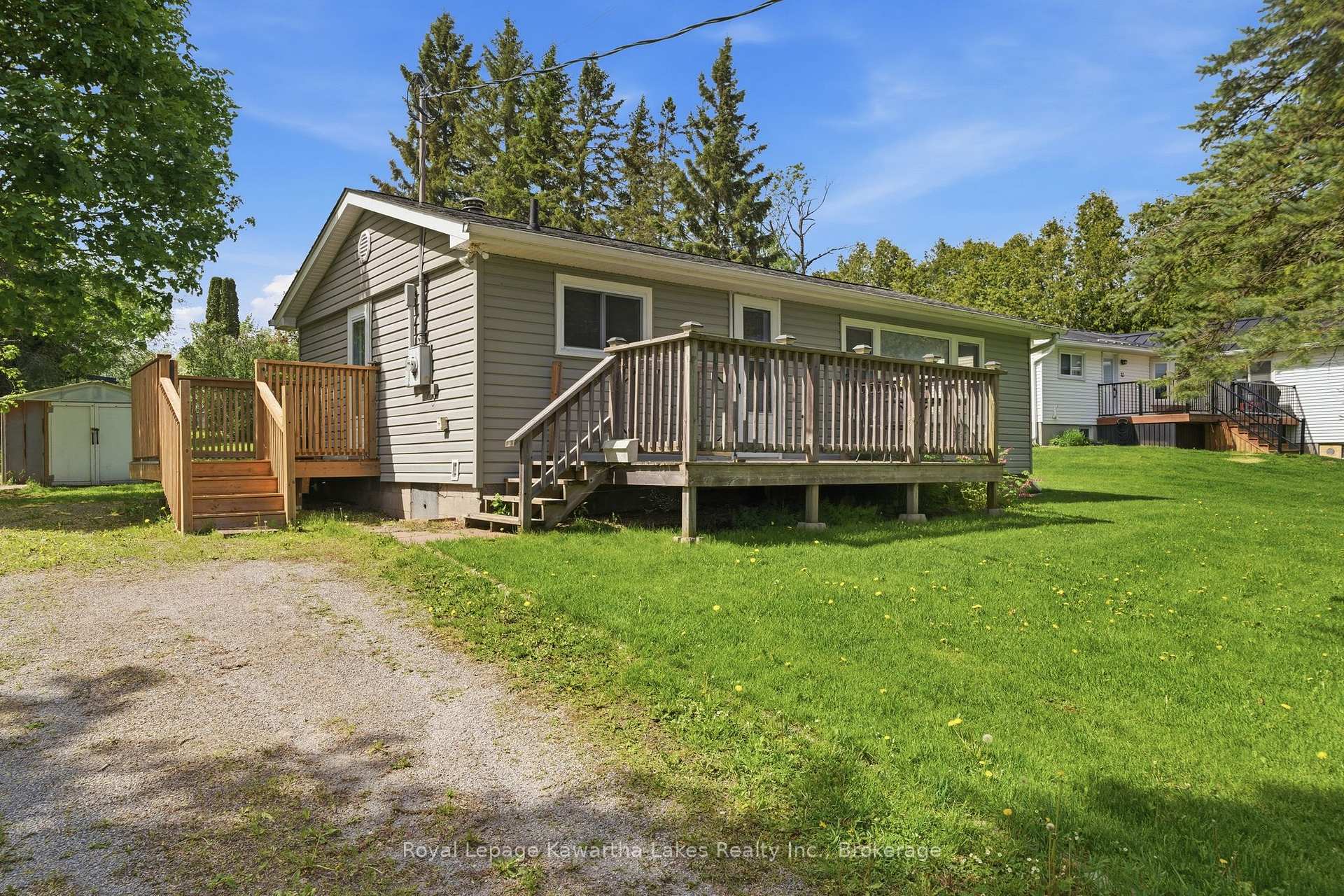 16 Marilyn Crescent, Kawartha Lakes, ON K0L 1T0 — Kawartha Lakes, Ontario