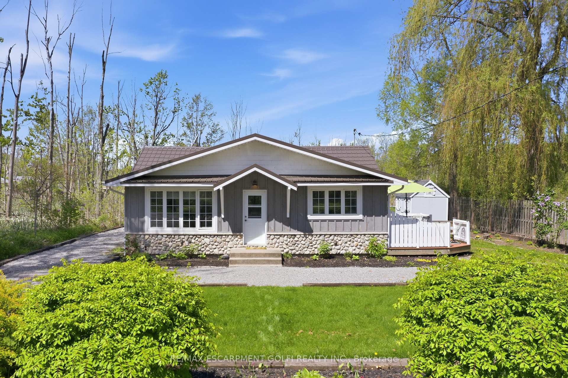 421 Point Abino Road S, Fort Erie, ON L0S 1N0 — Fort Erie, Ontario