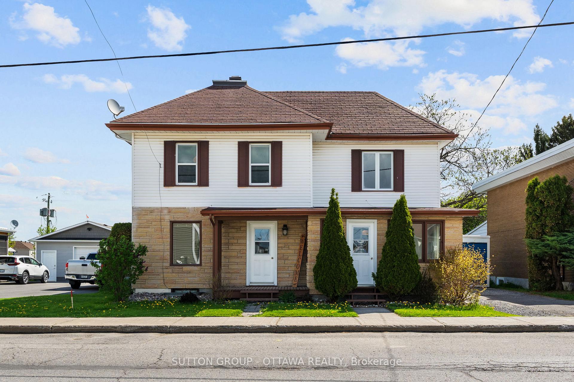 1231 St Augustin Road, Russell, ON K0A 1W0 — Russell, Ontario