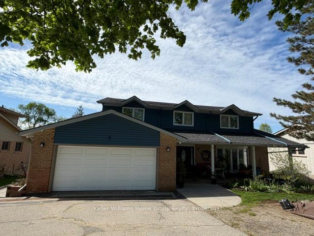 441 Wellington Road 18 N/A, Centre Wellington, ON N1M 2W3 — Centre Wellington, Ontario