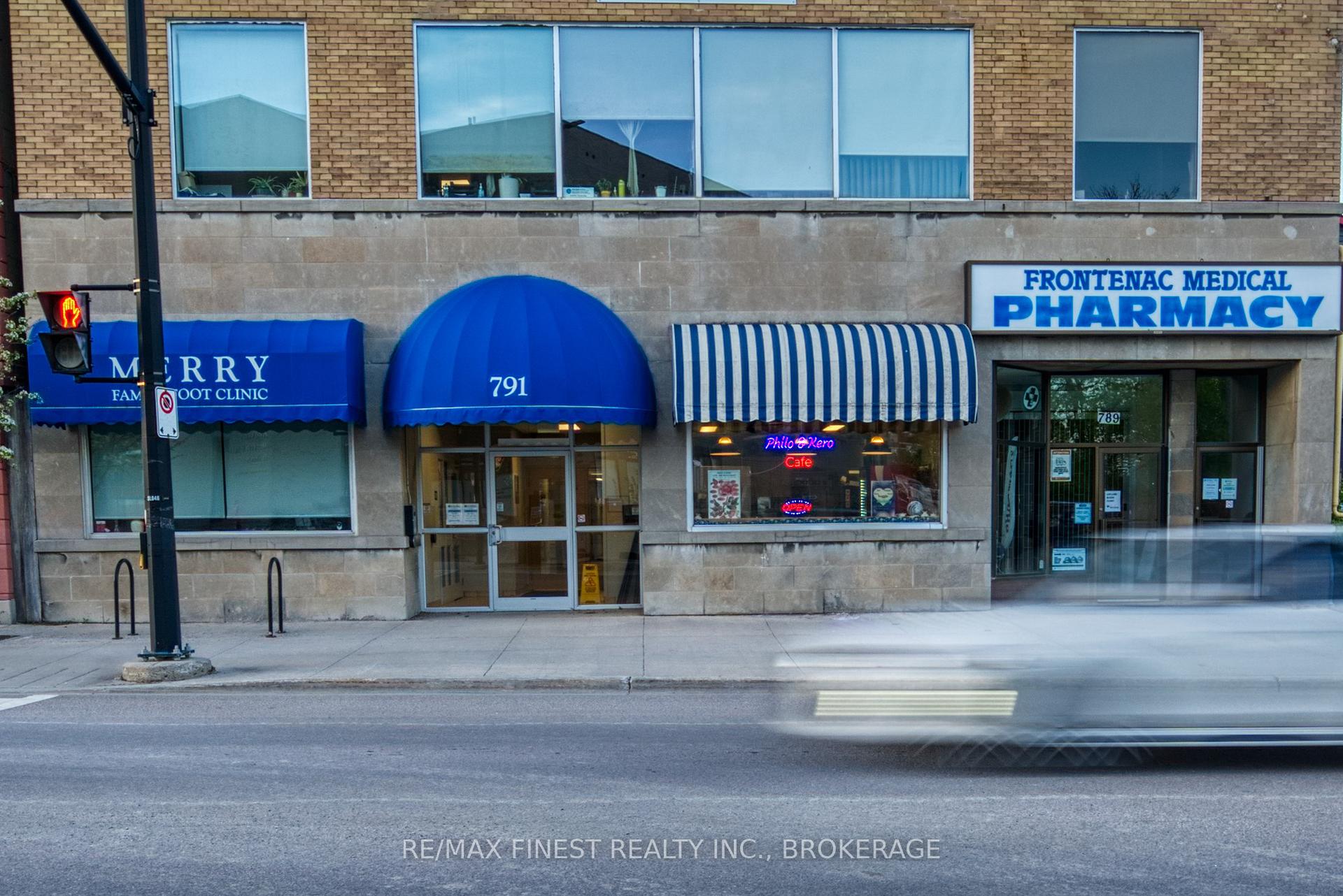 791 Princess Street 104, Kingston — photo 2 of 5