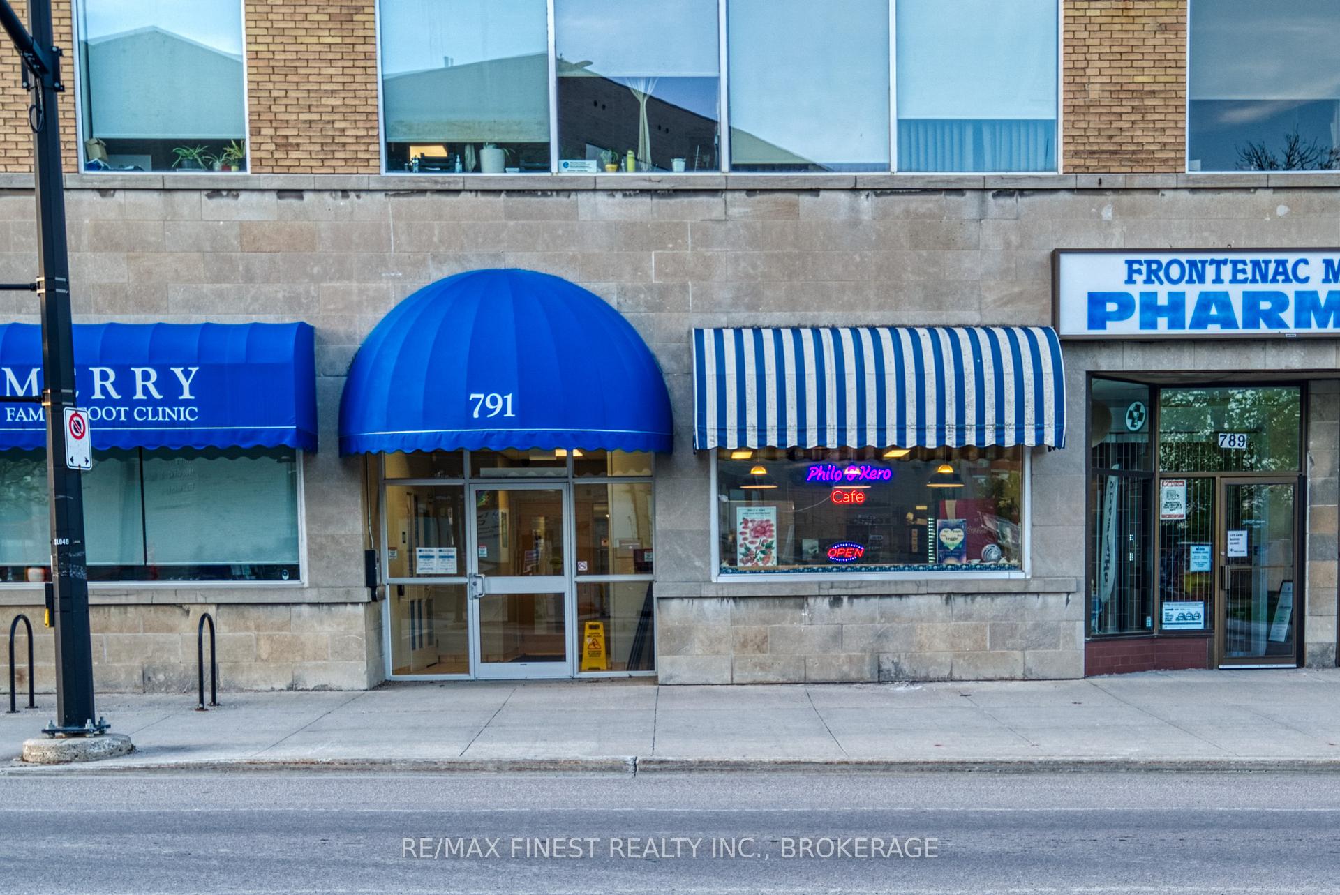 791 Princess Street 104, Kingston — photo 3 of 5