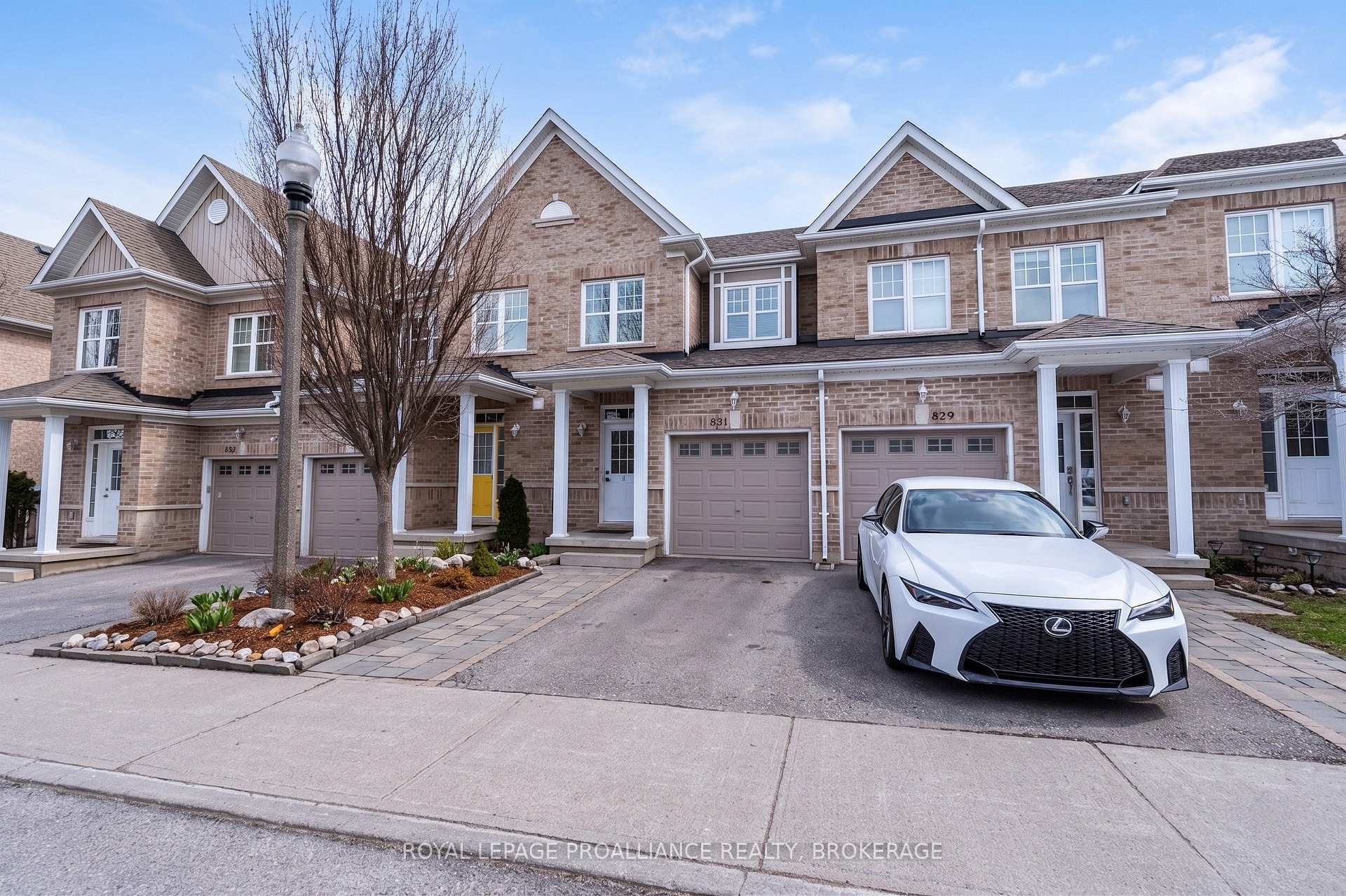 831 Newmarket Lane, Kingston, ON K7K 0C8 — Kingston, Ontario