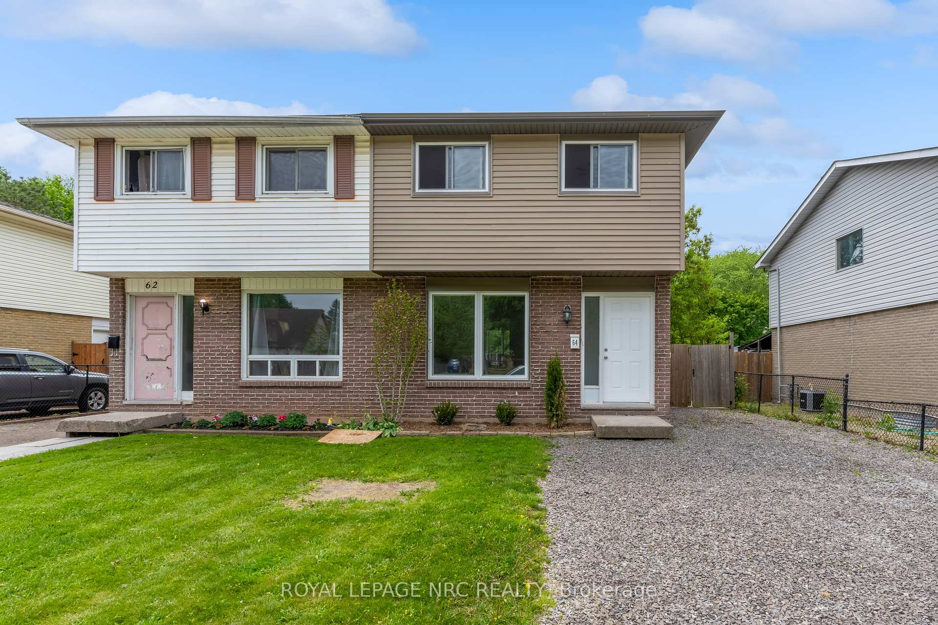 64 Silvan Drive, Welland — photo 2 of 5
