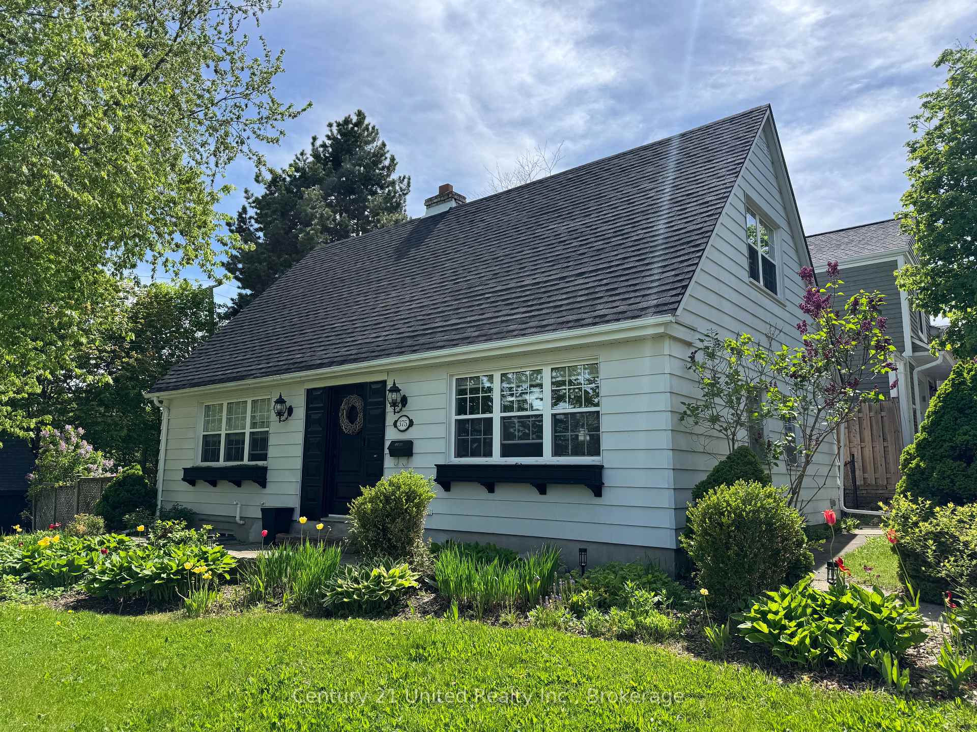 375 Albertus Avenue, Peterborough, ON K9J 5Z7 — Peterborough, Ontario