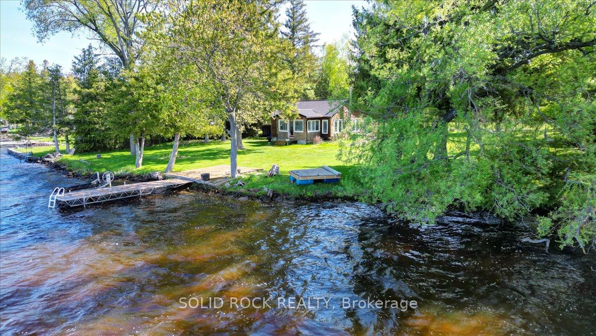 54 Lake Road, Trent Hills, ON K0L 1L0 — Trent Hills, Ontario