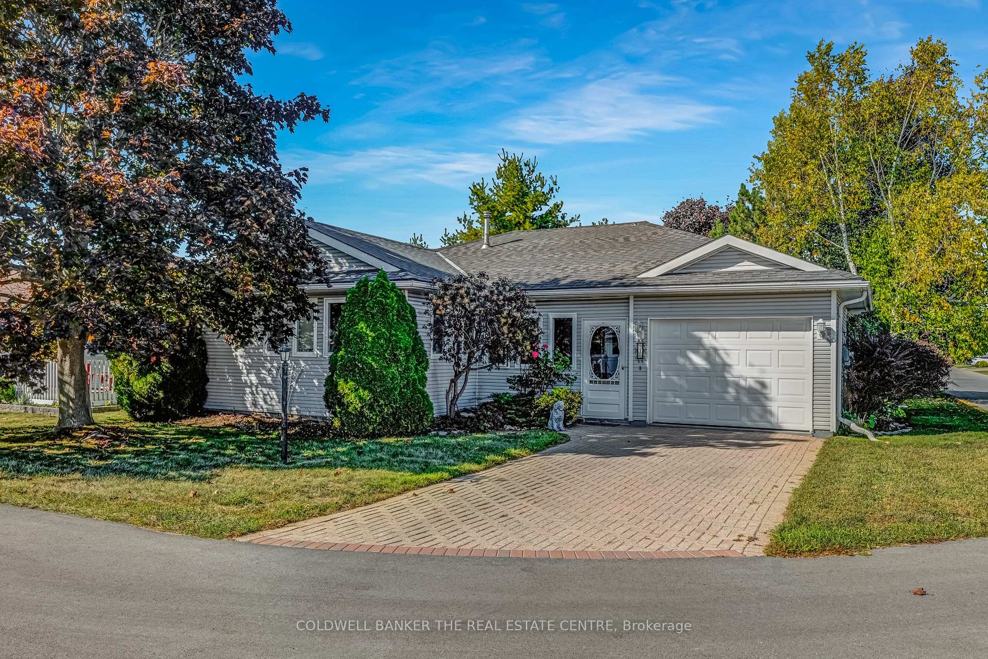 1 Reynolds Place, Prince Edward County, ON K0K 3L0 — Prince Edward County, Ontario