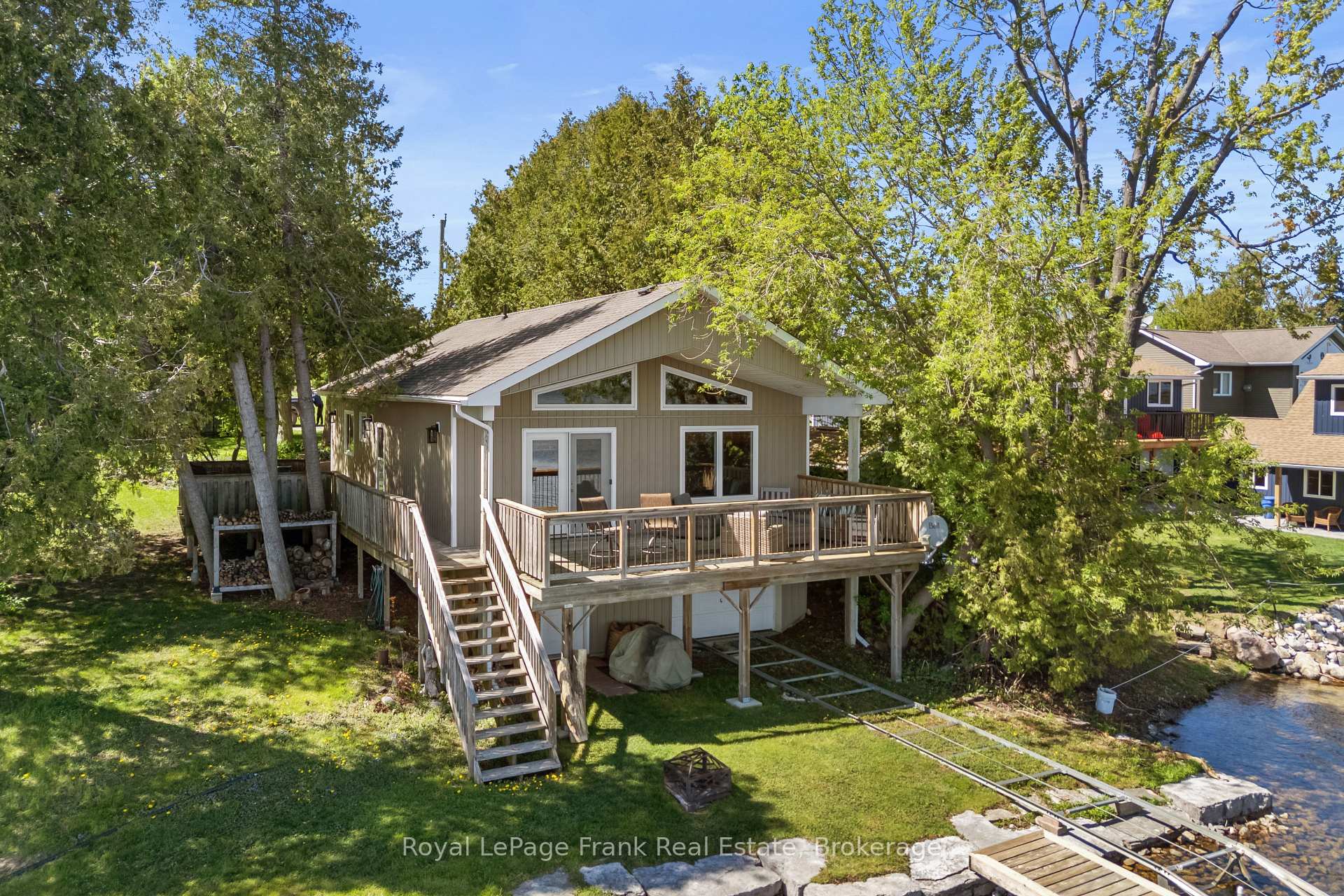 71 Rainbow Road, Kawartha Lakes, ON K0M 1N0 — Kawartha Lakes, Ontario