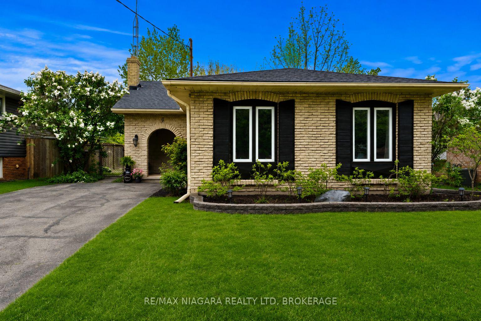 7 Ameer Drive, St. Catharines — photo 3 of 5