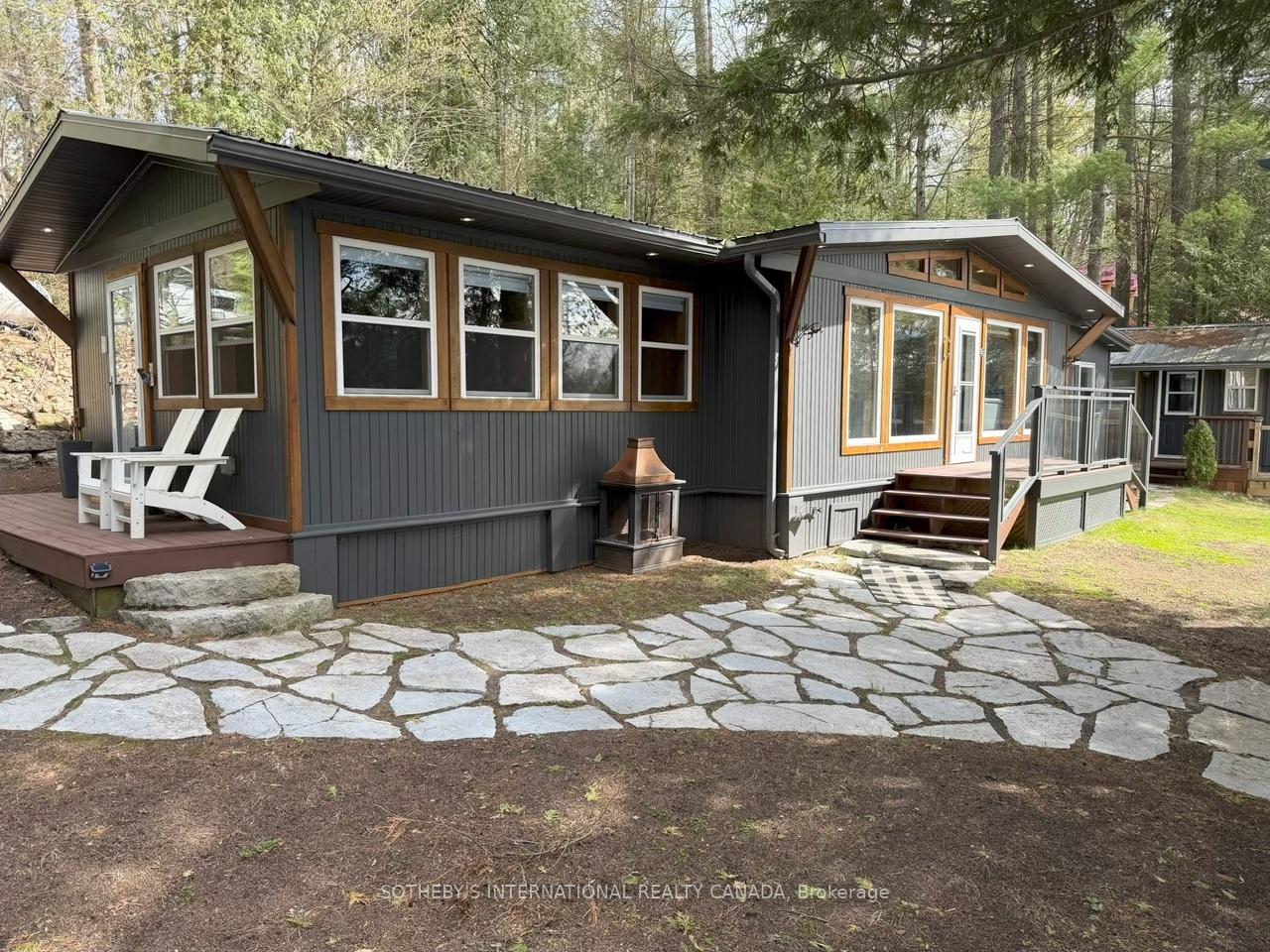 1030 Cobble Rose Lane, Minden Hills, ON K0M 2L1 — Minden Hills, Ontario