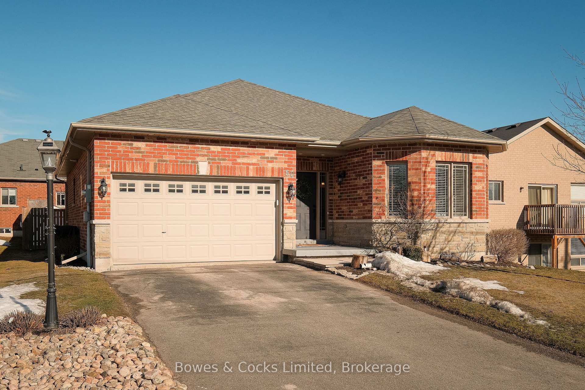 50 Church Lane, Trent Hills, ON K0L 1Y0 — Trent Hills, Ontario