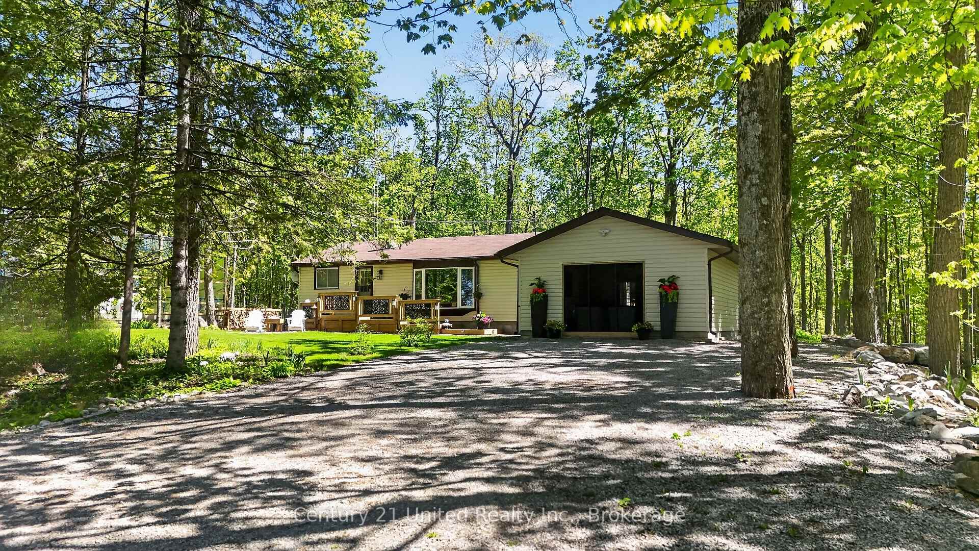 32 Teds Lane, Trent Lakes, ON K0L 1K0 — Trent Lakes, Ontario