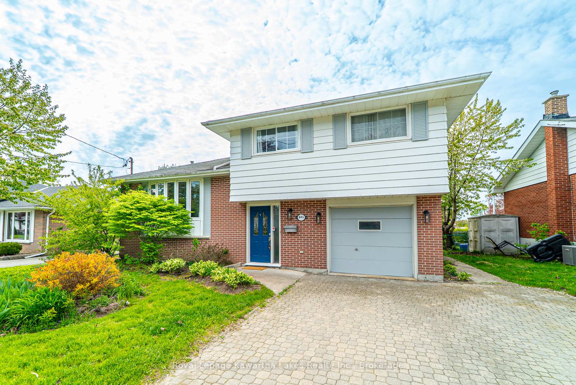 645 Hayden Crescent, Cobourg, ON K9A 2V4 — Cobourg, Ontario