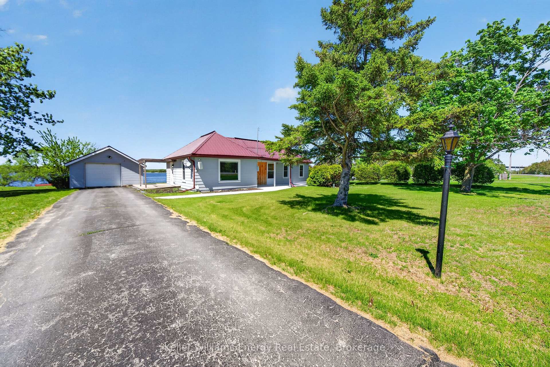 1534 County Road 35 N/A, Prince Edward County, ON K0K 2T0 — Prince Edward County, Ontario