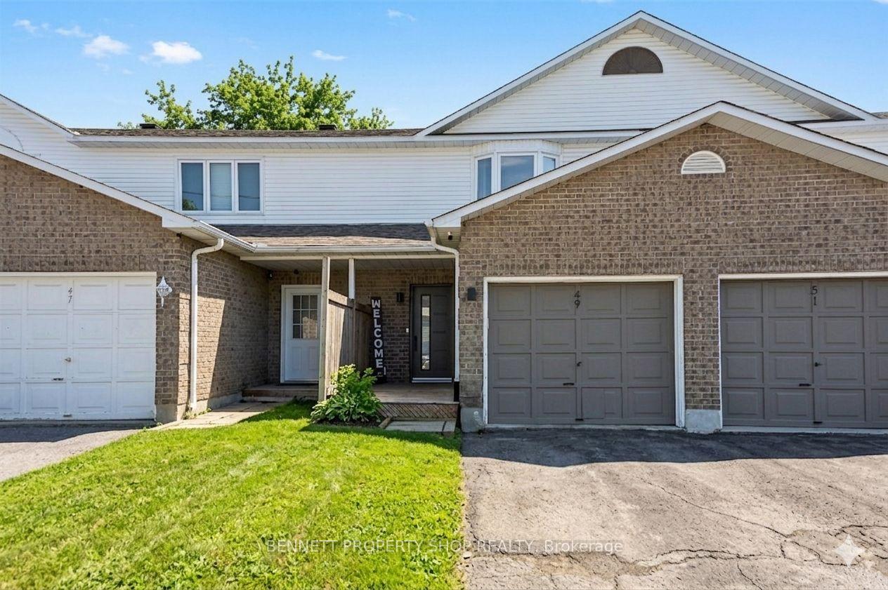 49 Forget Street, Russell, ON K0A 1W0 — Russell, Ontario