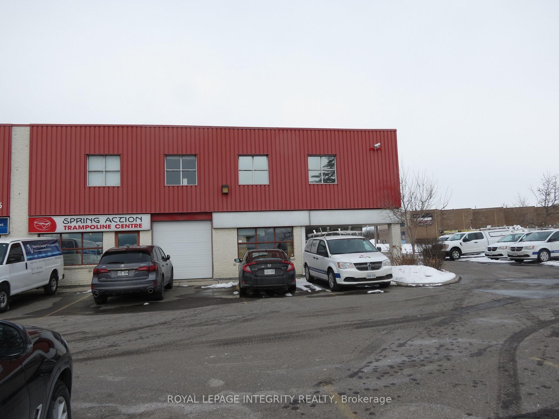 5509 Canotek Road 6, Beacon Hill North - South and Area — photo 2 of 3